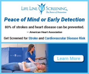 Life Screening Tests