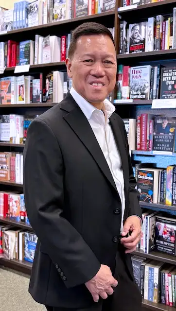 Alexander Aquino, RN