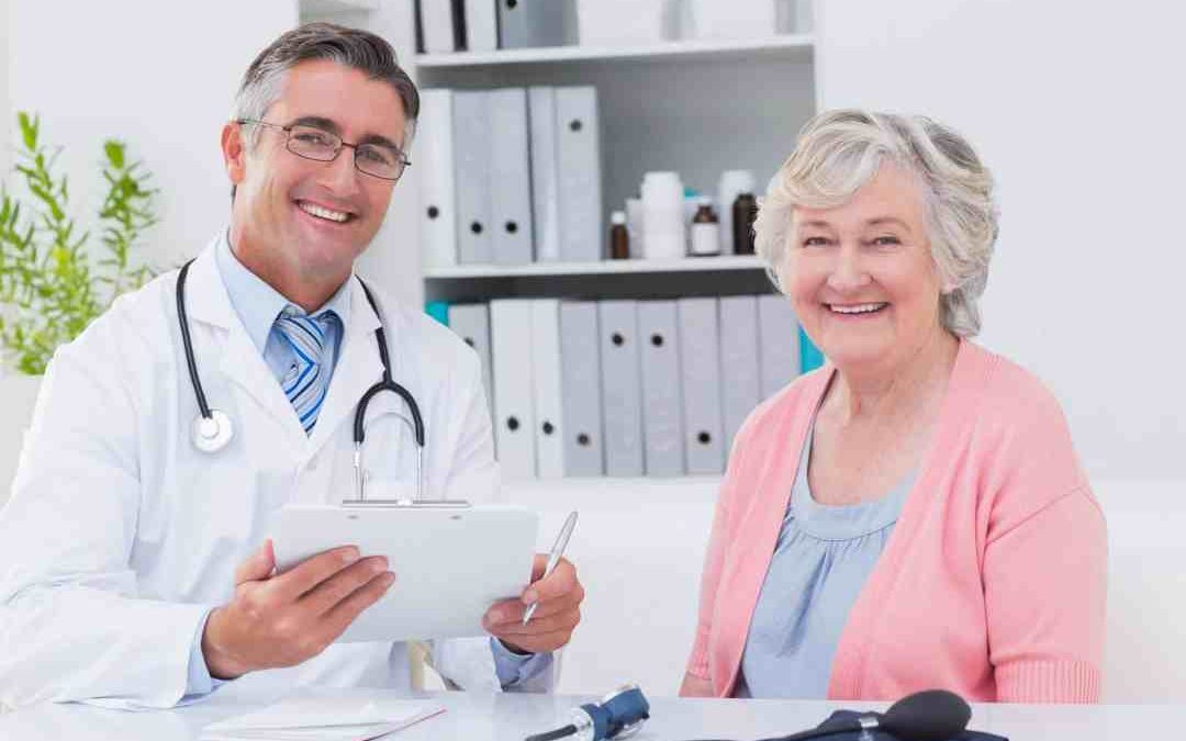 Prioritizing Your Health: The Power of Preventive Health Screenings
