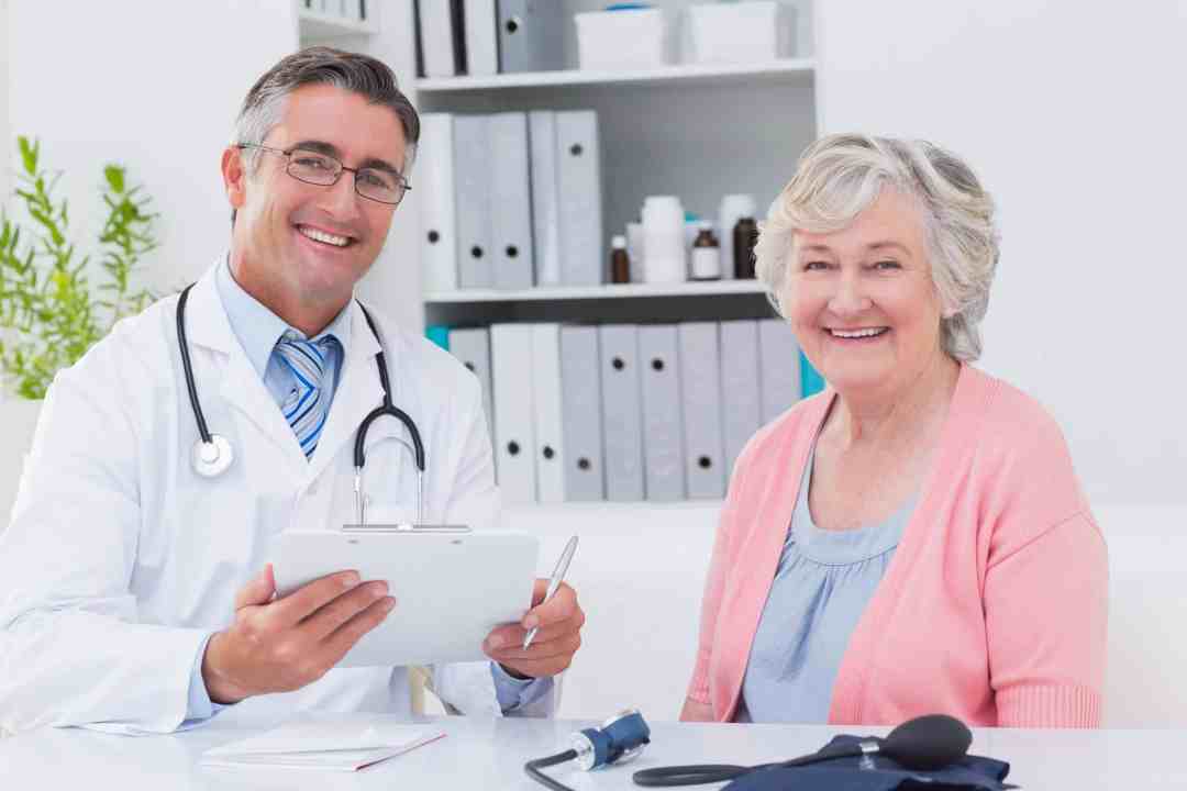 Preventive Health Screenings