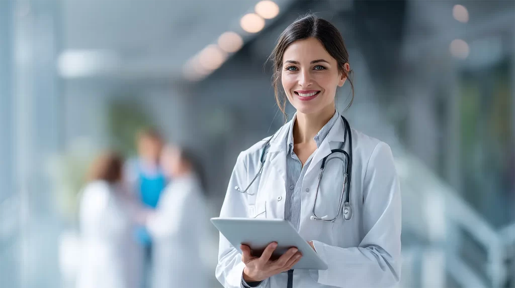 Health Screen Test Hero