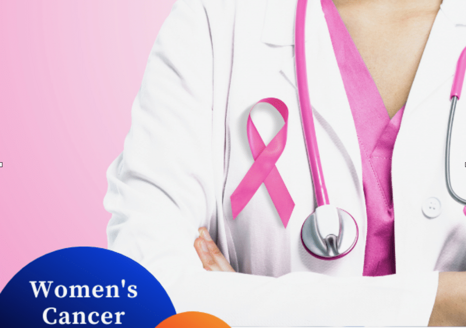 Every Woman’s Guideline For Life-Saving Women Cancer Screening