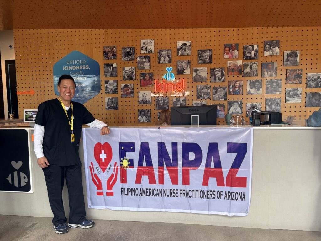 Community Health Screening in Phoenix, AZ