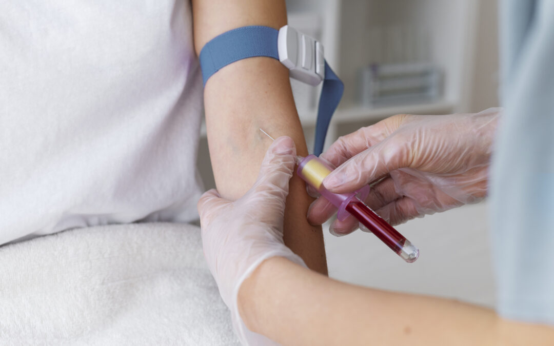 The Missing Blood Tests Most Doctors Don’t Order at Your Annual Physical — And Why They Could Protect Your Future Health