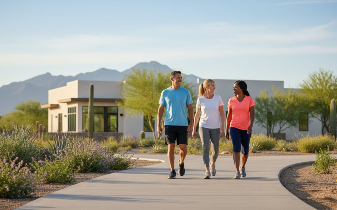 Affordable Health Screening in Gilbert, AZ: A Complete 2026 Guide