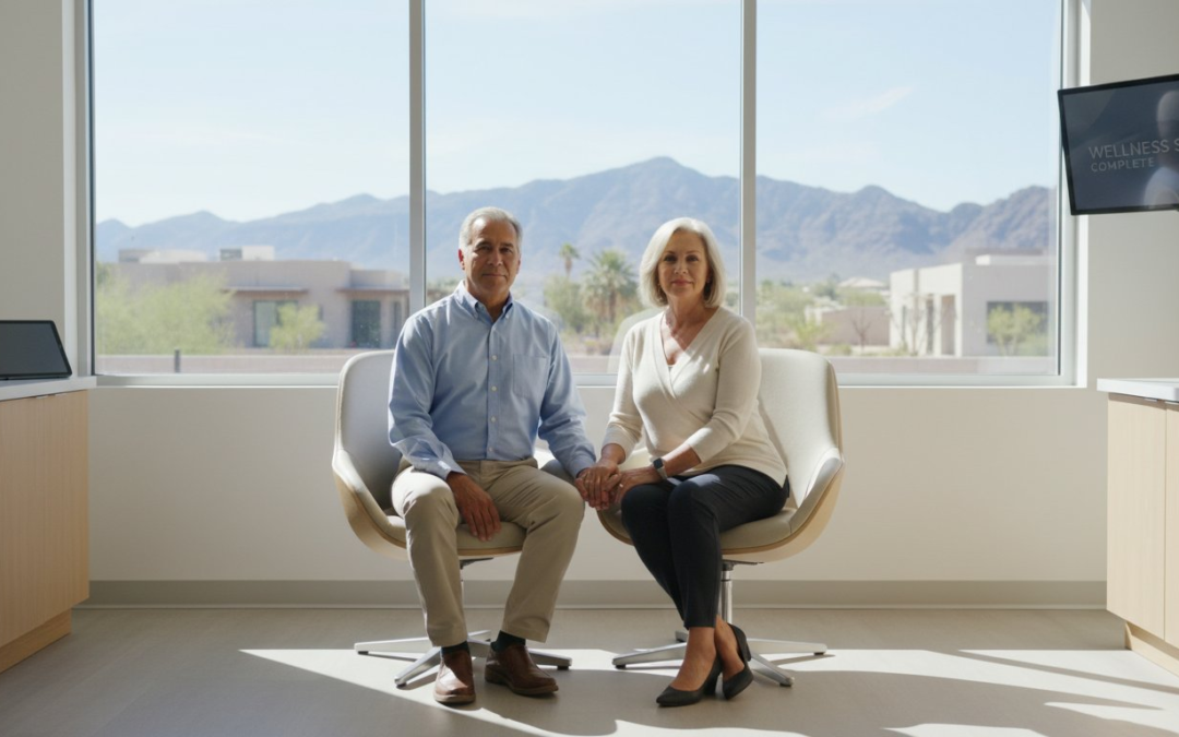 Carotid Artery Screening in Gilbert: Your Guide to Stroke Prevention in 2026