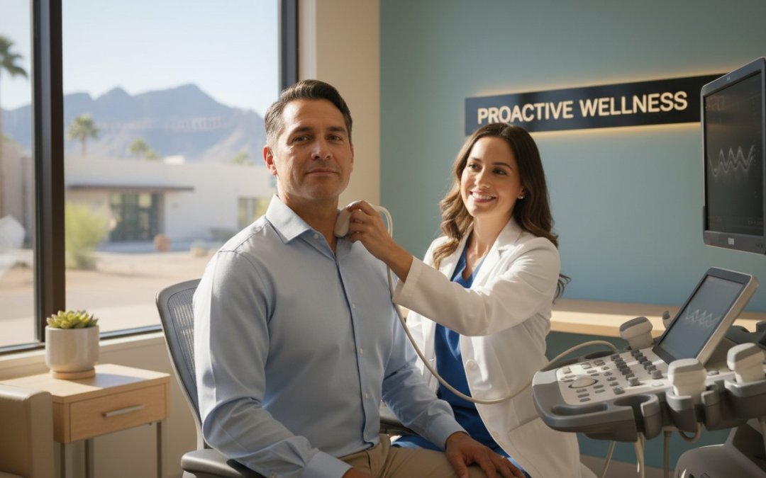 Comprehensive Health Exam Guide for Phoenix & Gilbert Residents (2026)