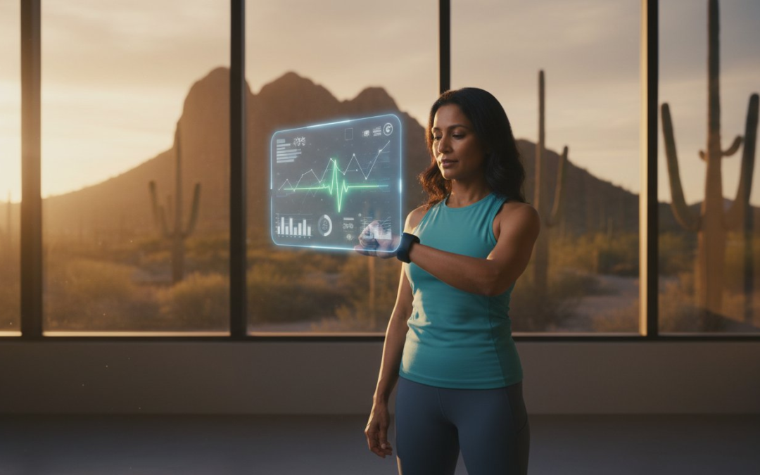 Direct Access Lab Testing in Phoenix: A Local Guide to Private Health Screenings (2026)