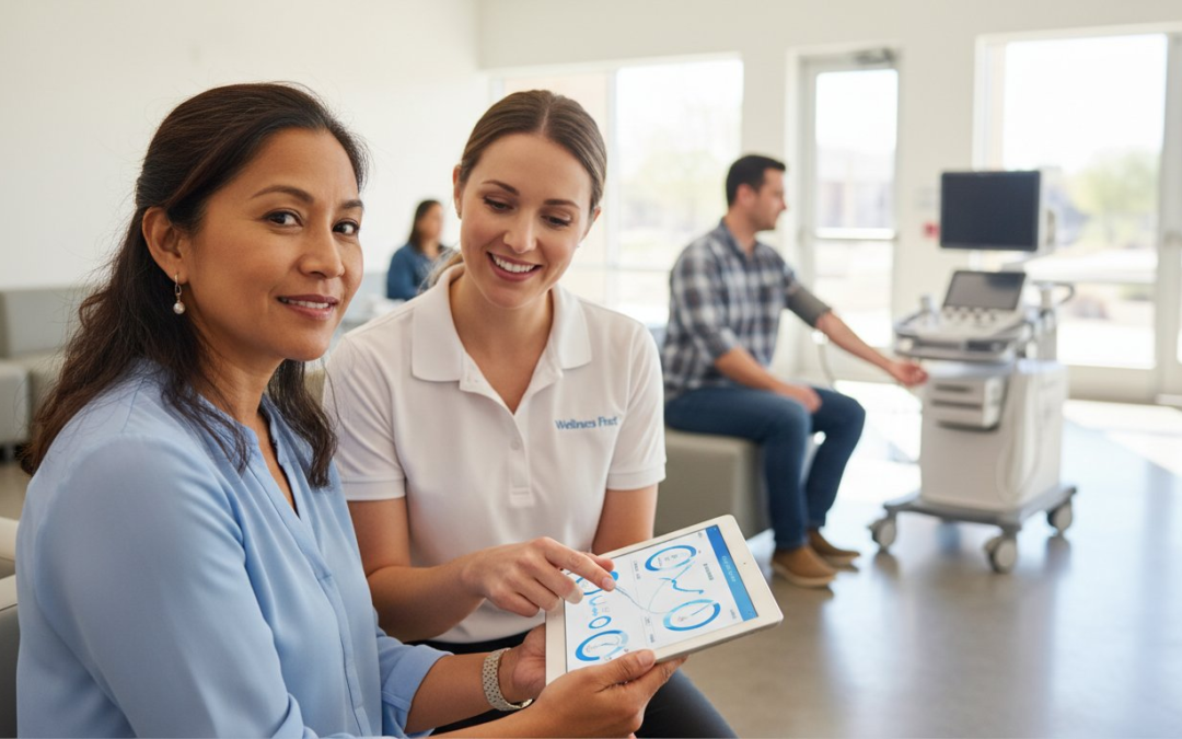 Health Screening Without Insurance in Mesa, AZ: Your 2026 Guide to Affordable Wellness