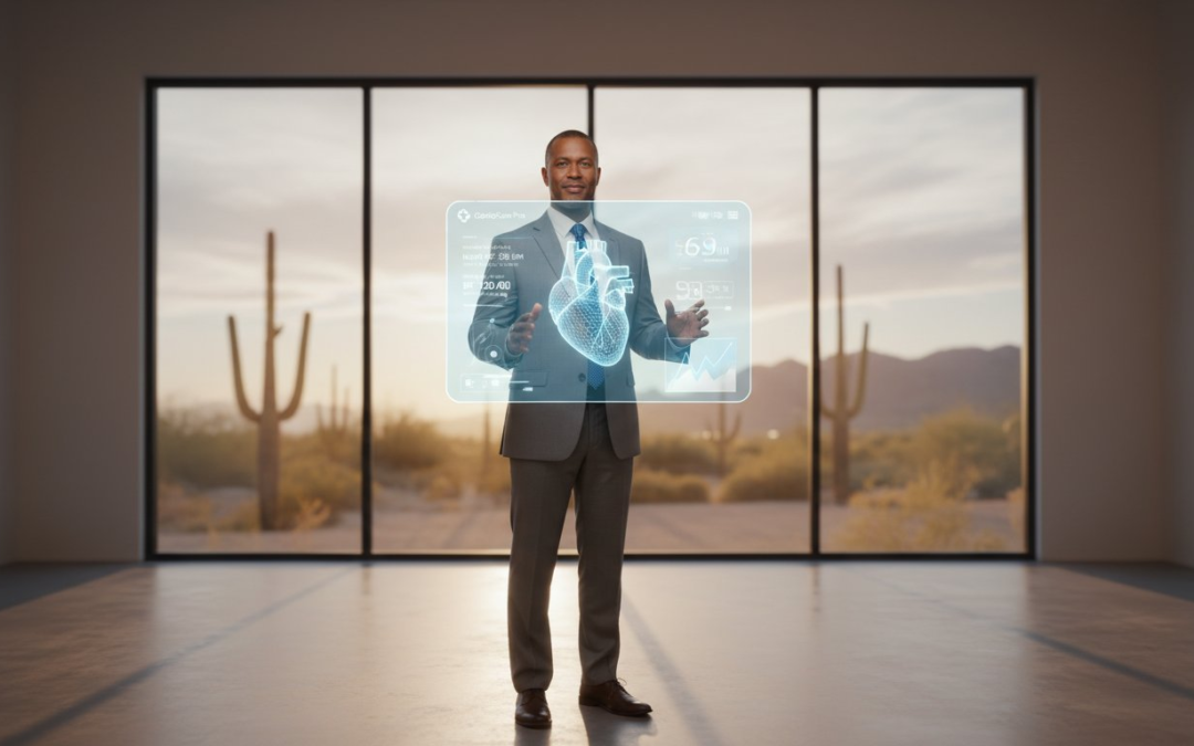 Heart Disease Screening in Chandler: Your 2026 Guide to Early Detection