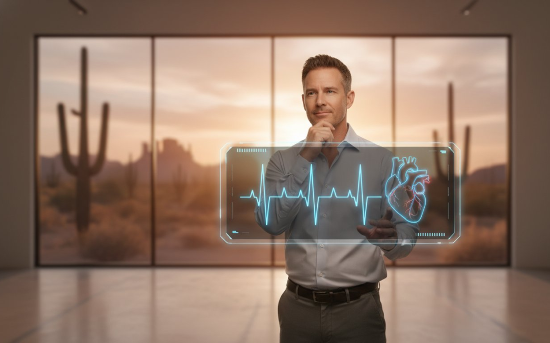 Heart Screening in Gilbert, AZ: A Guide to Proactive Cardiovascular Health