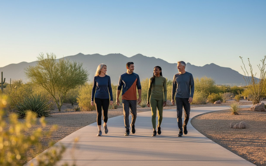 Heart and Stroke Screening in Gilbert: Your Comprehensive Guide