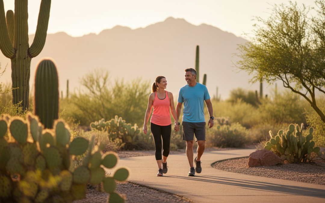 Hemoglobin A1c Test in Mesa, AZ: Your 2026 Guide to Booking & Understanding