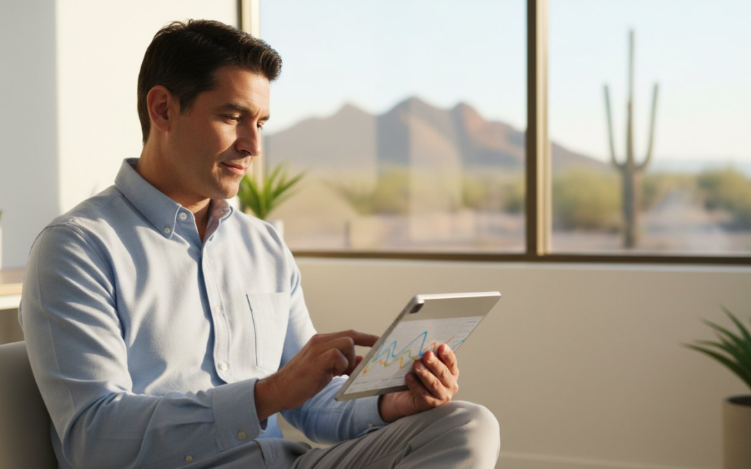 Hemoglobin A1c Testing in Phoenix & Gilbert: Your Complete Guide to Blood Sugar Health