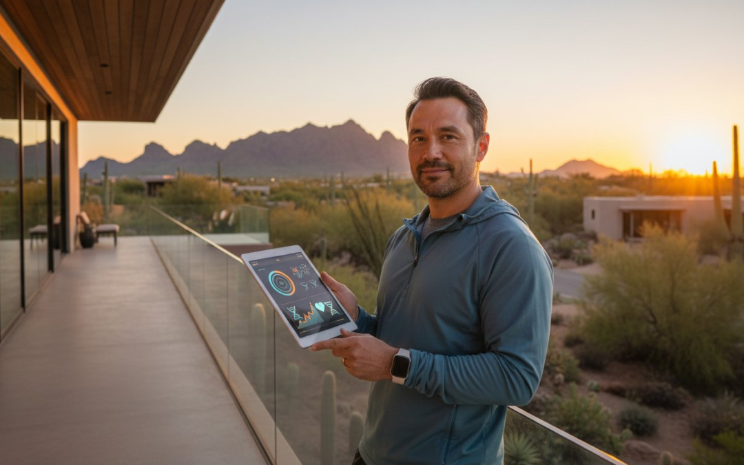 No Doctor Order Lab Tests in Scottsdale: Your 2026 Guide