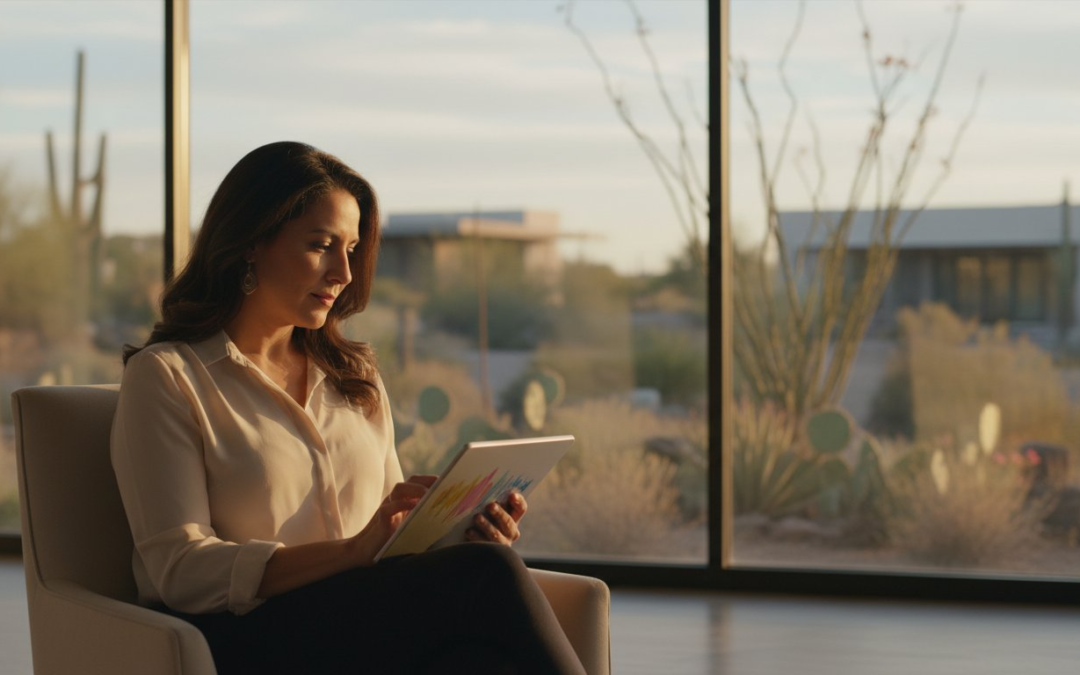 Polycystic Ovary Syndrome (PCOS) Testing in Gilbert: A 2026 Guide to Hormonal Health