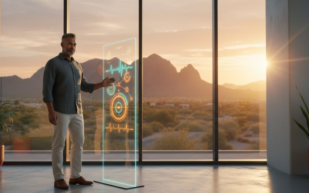 Preventive Health Screening in Phoenix: Your 2026 Guide to Proactive Wellness