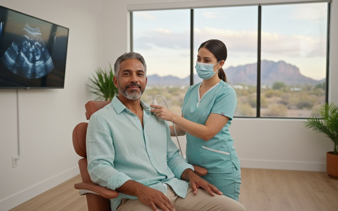 Stroke Screening Near Me in Mesa: Your Proactive Guide to Prevention in 2026