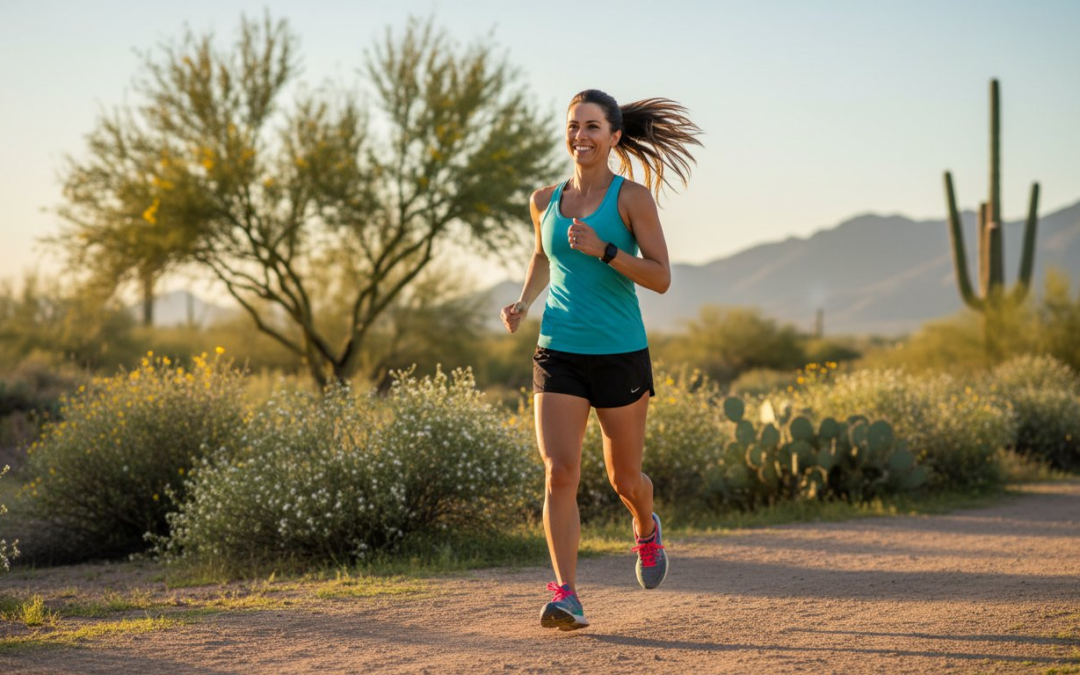 TSH Thyroid Test in Chandler, AZ: Your 2026 Local Guide