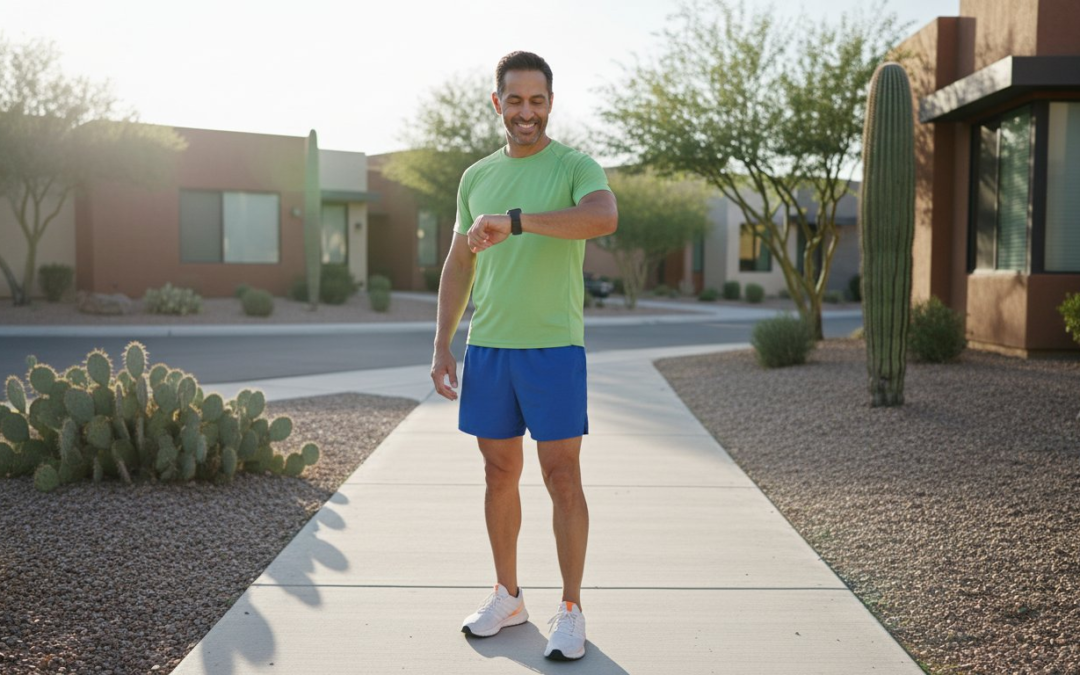 Understanding Triglycerides: A Heart Health Guide for Phoenix and Mesa Residents (2026)