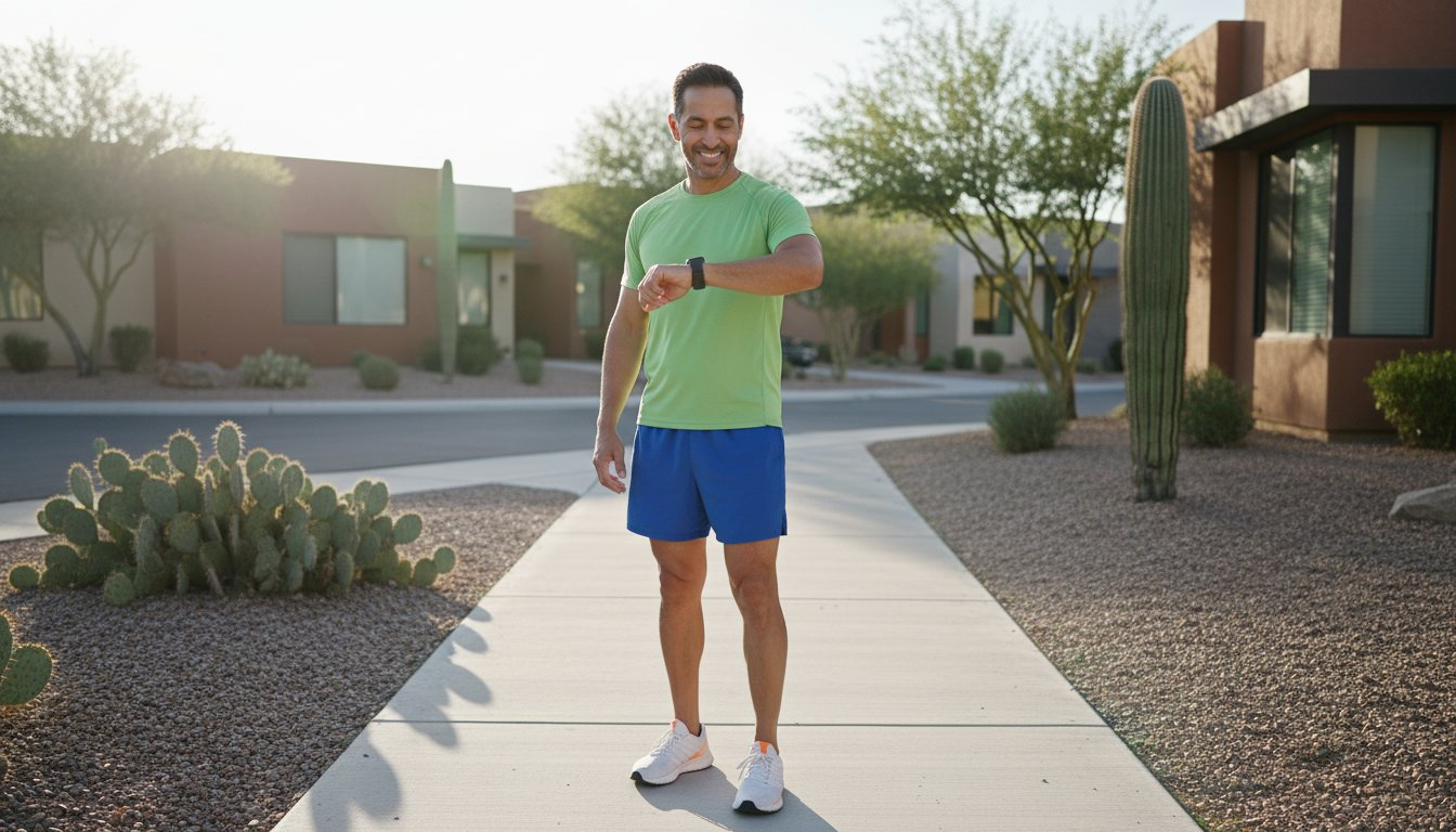 Understanding Triglycerides: A Heart Health Guide for Phoenix and Mesa Residents (2026)