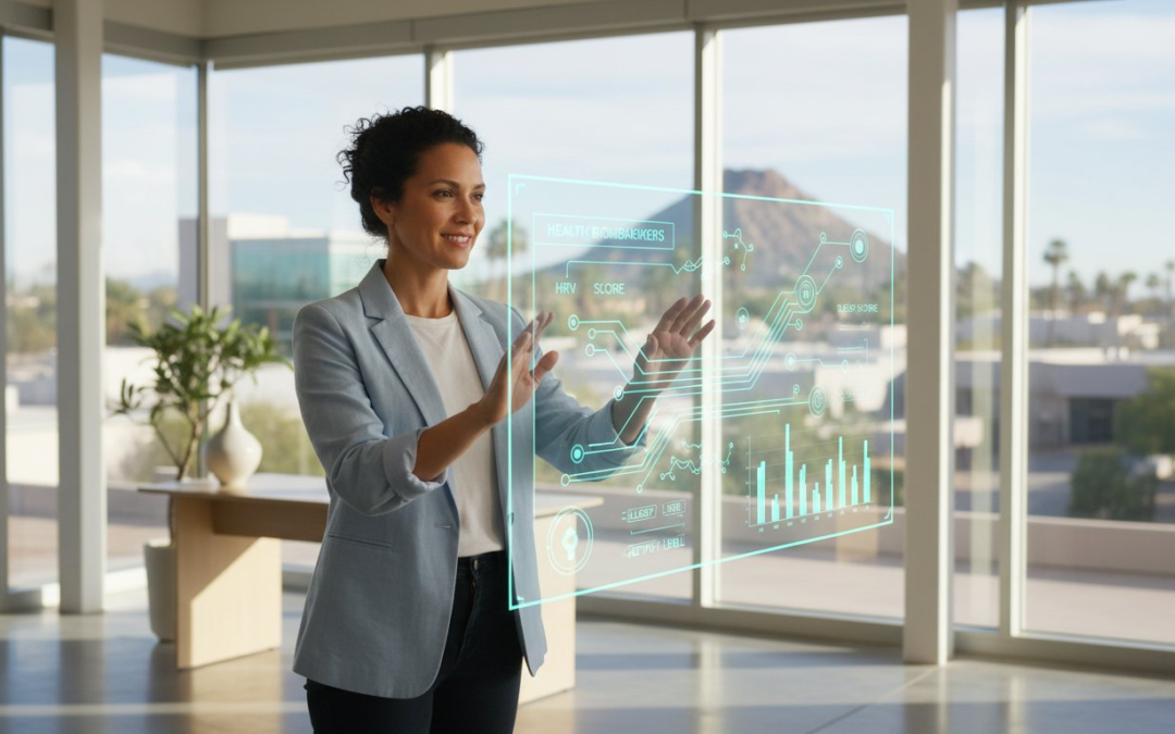 Your Guide to Getting a Baseline Biomarkers Panel in Tempe, AZ (2026)