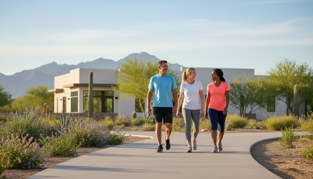 Affordable Health Screening in Gilbert, AZ: A Complete 2026 Guide