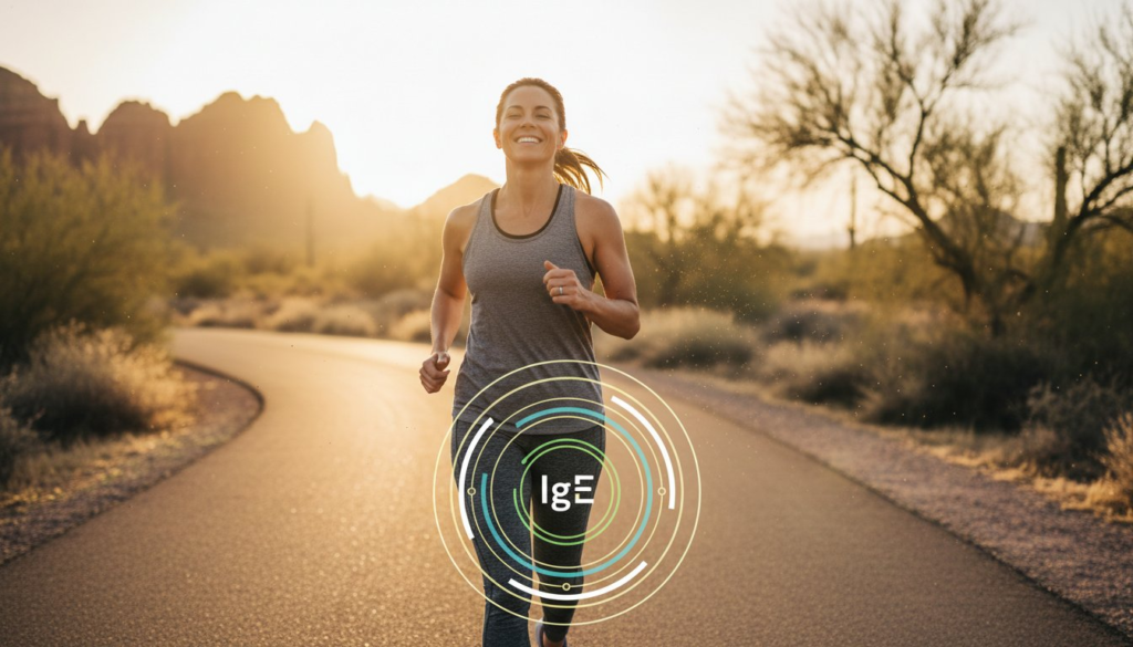 Allergy Testing in Mesa, AZ: A 2026 Guide to Private Screening Options