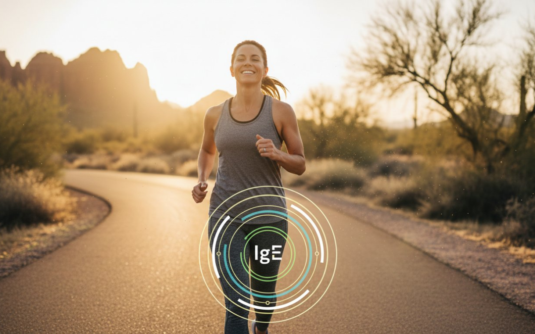 Allergy Testing in Mesa, AZ: A 2026 Guide to Private Screening Options