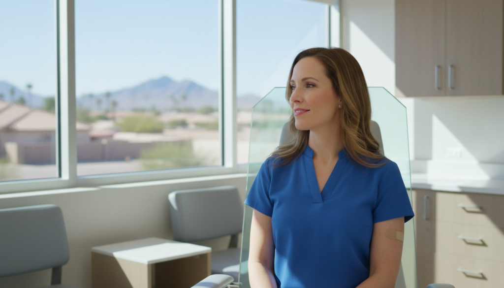 Allergy Testing in Mesa, AZ: A 2026 Guide to Private Screening Options