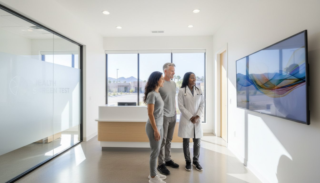 Baseline Blood Work for Adults: Your 2026 Guide to Essential Health Screenings