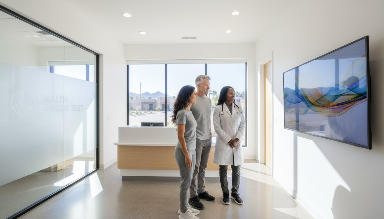 Baseline Blood Work for Adults: Your 2026 Guide to Essential Health Screenings