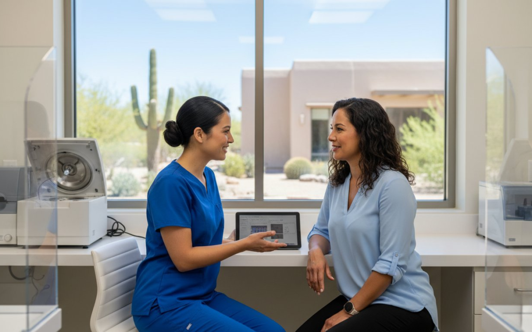 Celiac Disease Test Phoenix: A Comprehensive Guide to Screening and Diagnosis