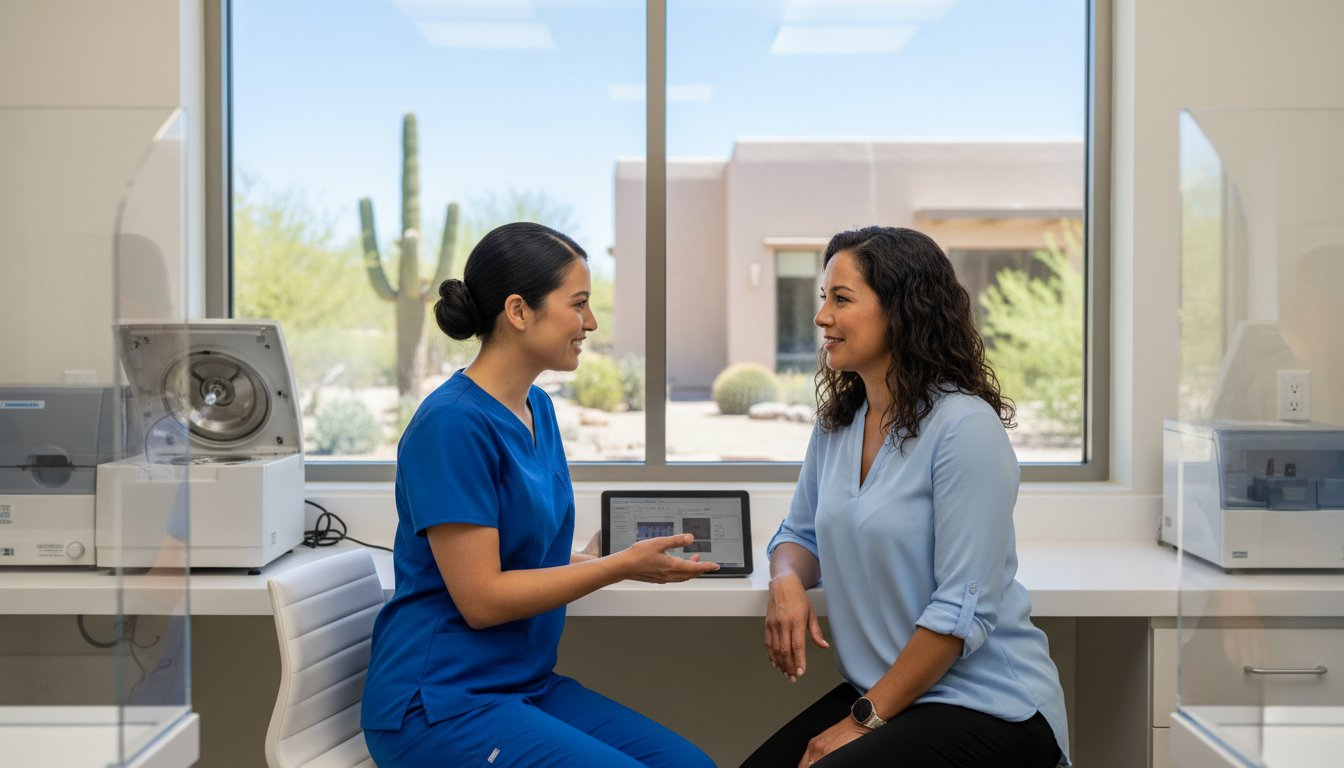 Celiac Disease Test Phoenix: A Comprehensive Guide to Screening and Diagnosis