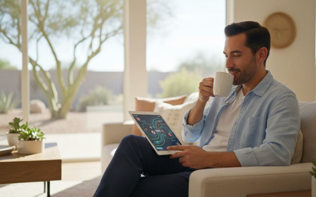 Complete Blood Count (CBC) Test in Phoenix: Your 2026 Guide