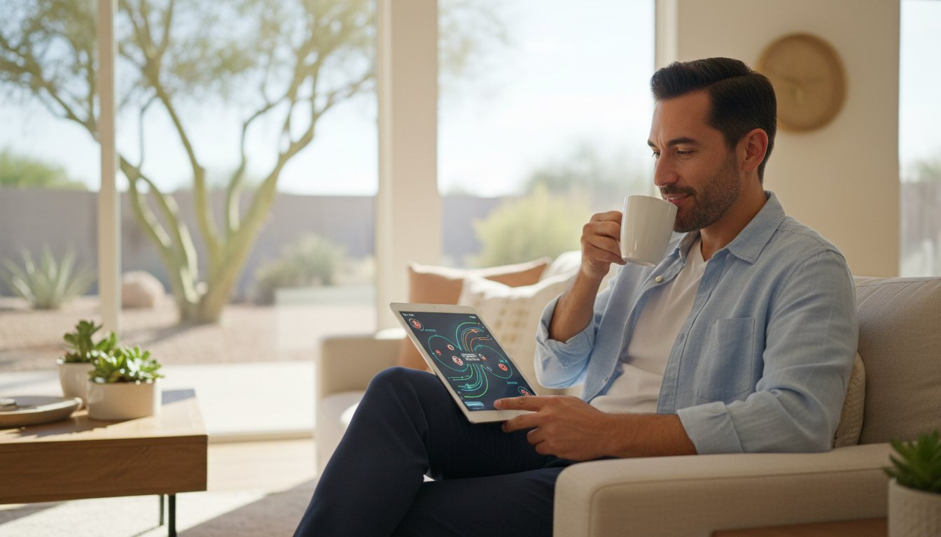 Complete Blood Count (CBC) Test in Phoenix: Your 2026 Guide