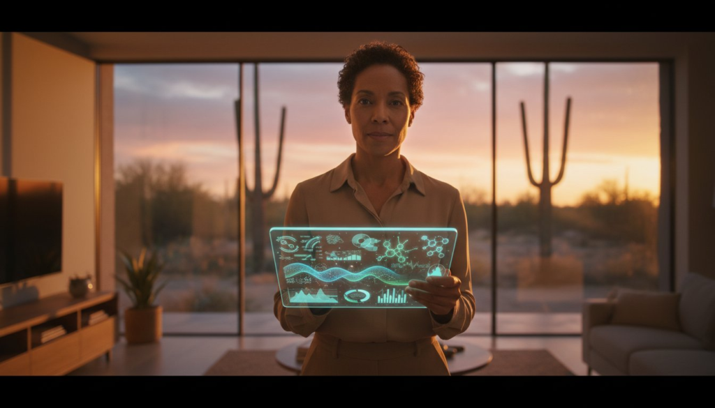 Comprehensive Metabolic Panel in Gilbert, AZ: A 2026 Guide