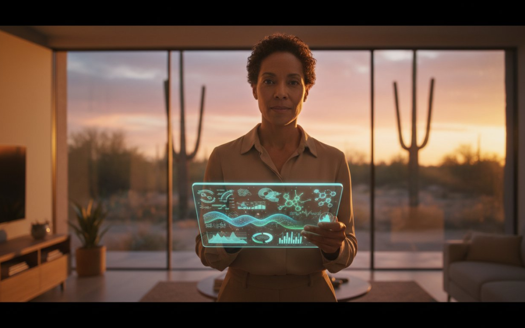 Comprehensive Metabolic Panel in Gilbert, AZ: A 2026 Guide