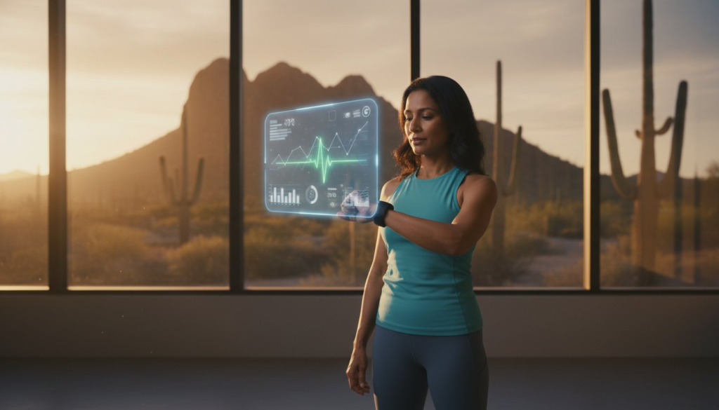 Direct Access Lab Testing in Phoenix: A Local Guide to Private Health Screenings (2026)