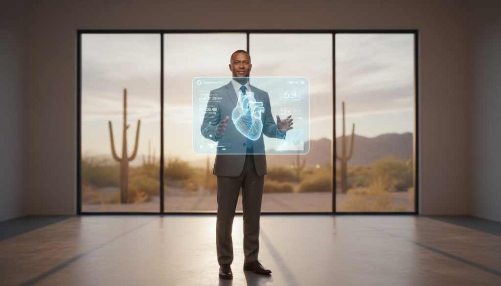 Heart Disease Screening in Chandler: Your 2026 Guide to Early Detection