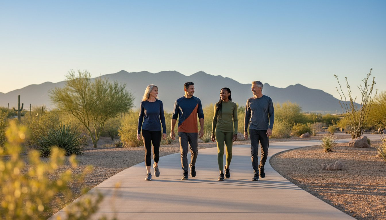 Heart and Stroke Screening in Gilbert: Your Comprehensive Guide