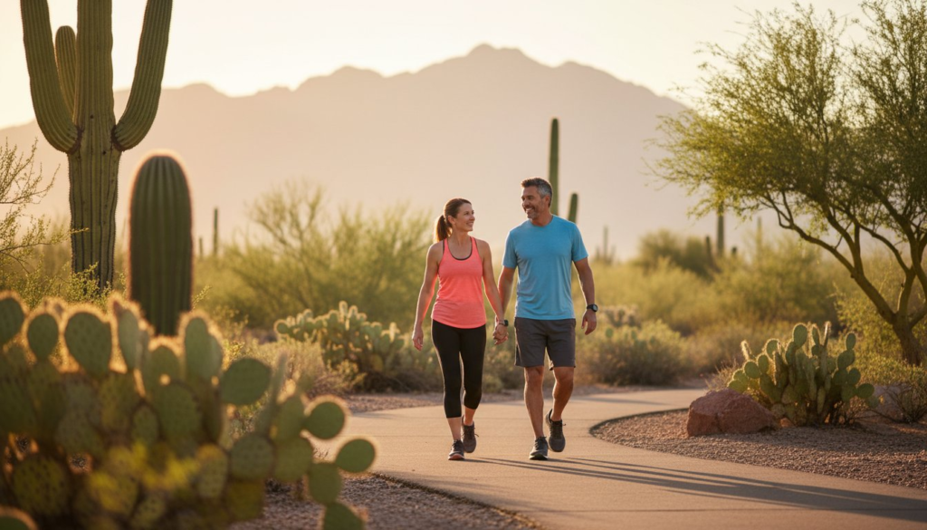 Hemoglobin A1c Test in Mesa, AZ: Your 2026 Guide to Booking & Understanding