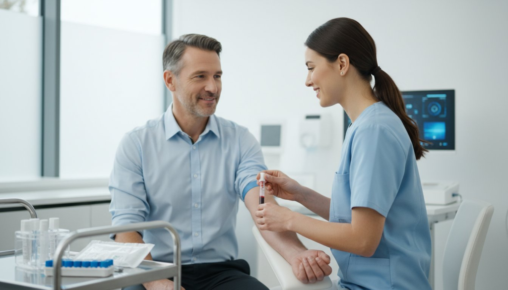 Homocysteine Levels: A Heart Health Guide for Phoenix & Gilbert Residents