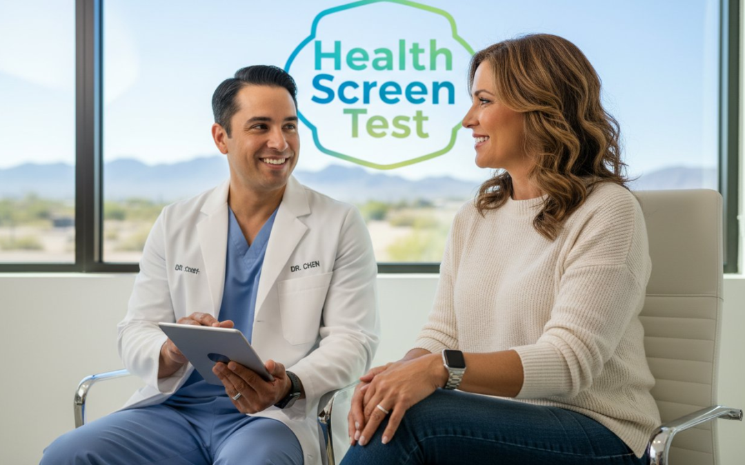 Hormone Testing for Women in Phoenix: A Comprehensive 2026 Guide