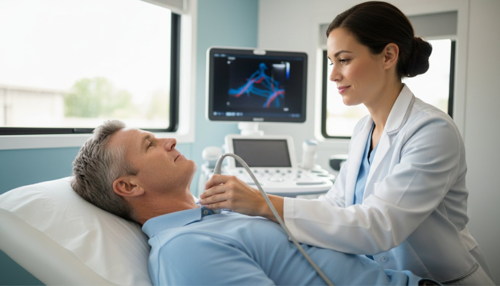 Mobile Health Screening in Chandler, AZ: Your 2026 Guide to Proactive Care