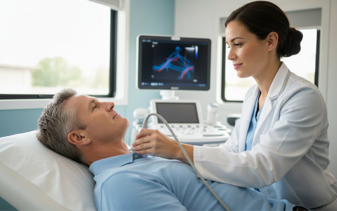 Mobile Health Screening in Chandler, AZ: Your 2026 Guide to Proactive Care