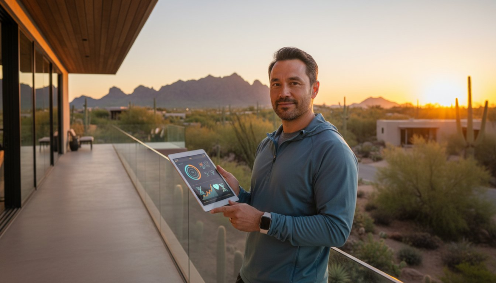 No Doctor Order Lab Tests in Scottsdale: Your 2026 Guide