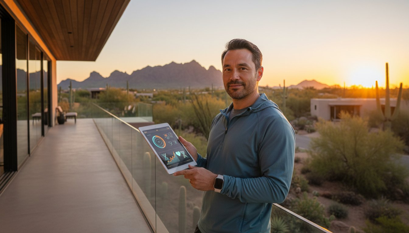 No Doctor Order Lab Tests in Scottsdale: Your 2026 Guide