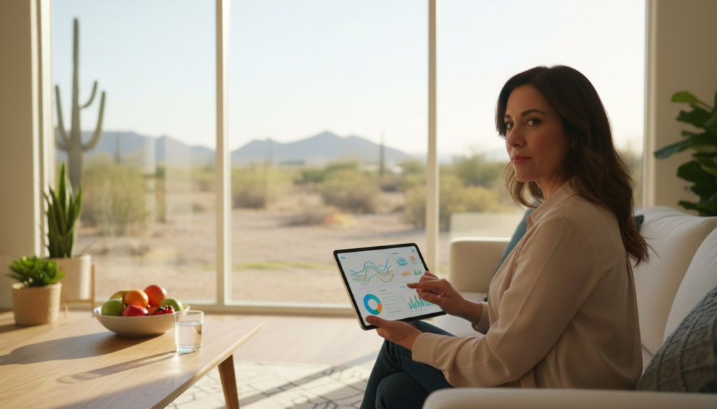 Order Blood Tests Online in Tempe: Your 2026 Guide to Private Health Testing