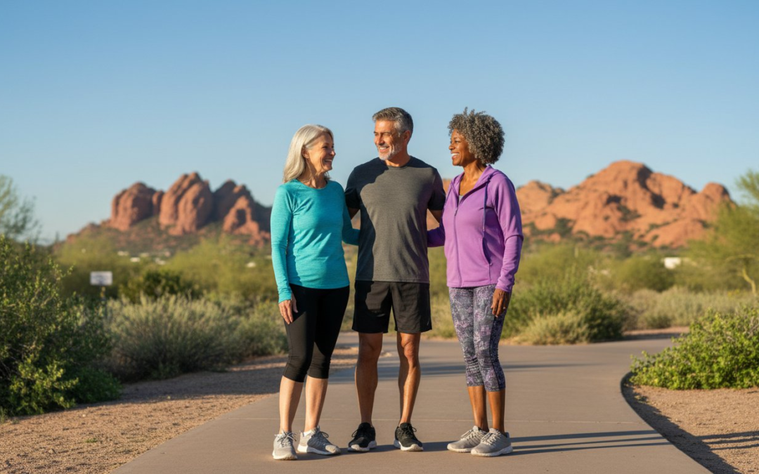 Osteoporosis Risk Assessment in Tempe: Your 2026 Guide to Bone Health